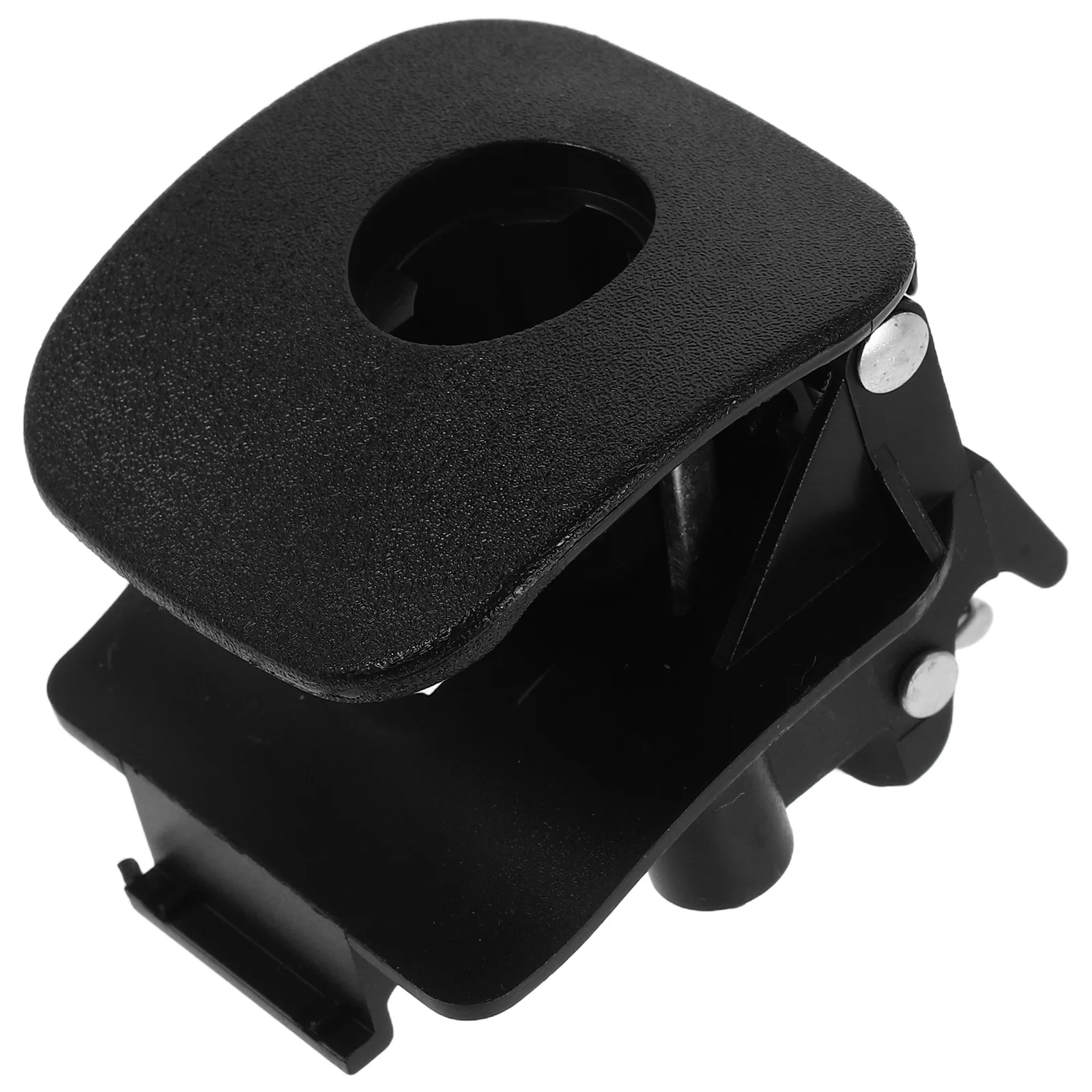 

Automotive Glove Box Latch Replacement Parts Shockproof Noisereduction Car Interior Accessory