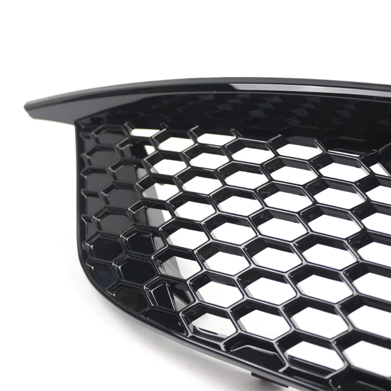 

A73X-Automotive Front Bumper Fog Light Grill Cover For A3 8V SEDAN 2013-2016, 8V5807681A & 8V5807682A