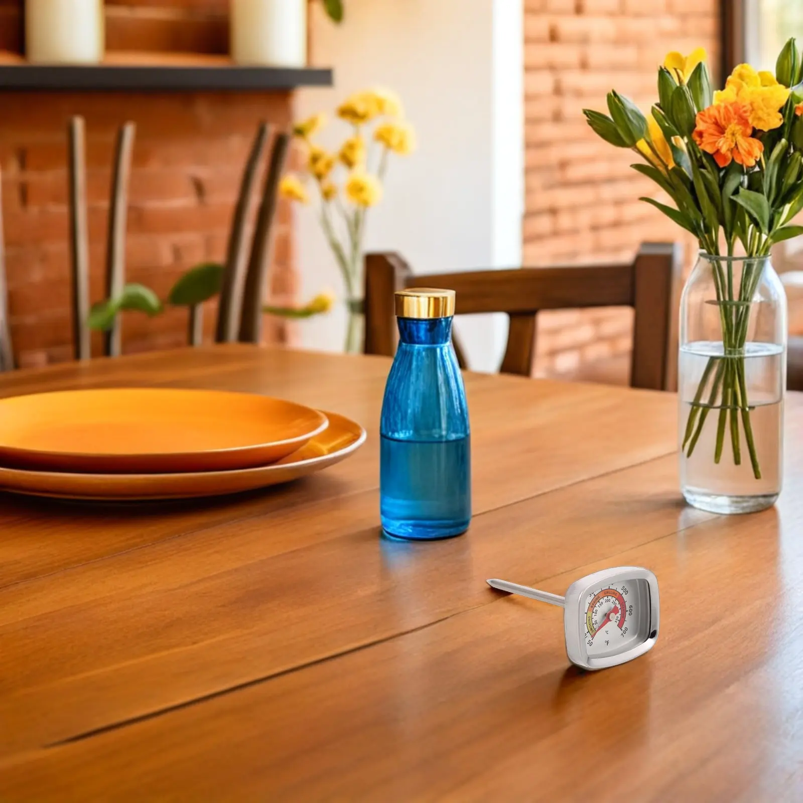 Stainless Steel Ove…