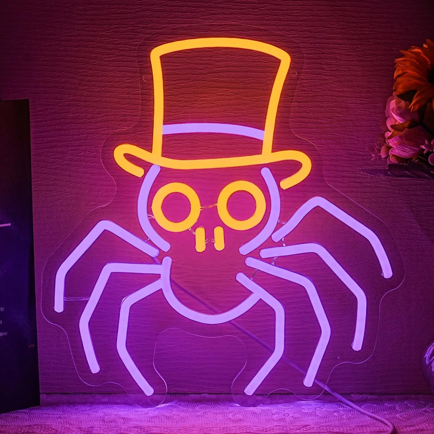 enseigne-neon-led-en-forme-de-crane-d'araignee-lumiere-neon-usb-decoration-murale-cadeau-de-noel-pour-chambre-bar-fete-d'halloween-lampe-neon-d'art-effrayant-pour-mur