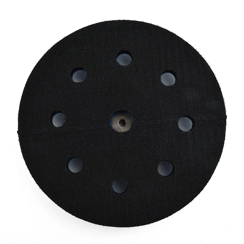 

Abrasives 8 Holes 180mm 7 Inch Abs Material Sanding Sanding Disc Power Tool Sanding Discs Workshop Equipment New Work