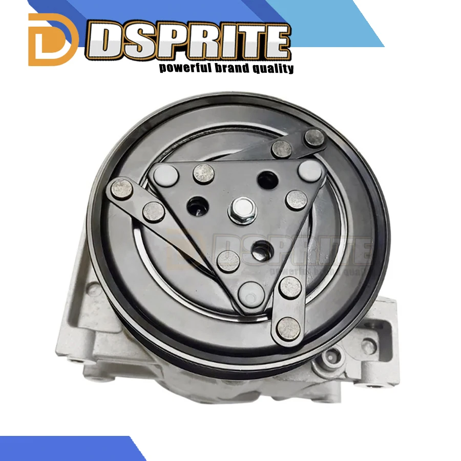 AC Compressor 92600AU01A 92600AU010 92600-AU010 92600AU01B 92600 AU010 92600AU000 For Nissan X-Trail T30 PRIMERA