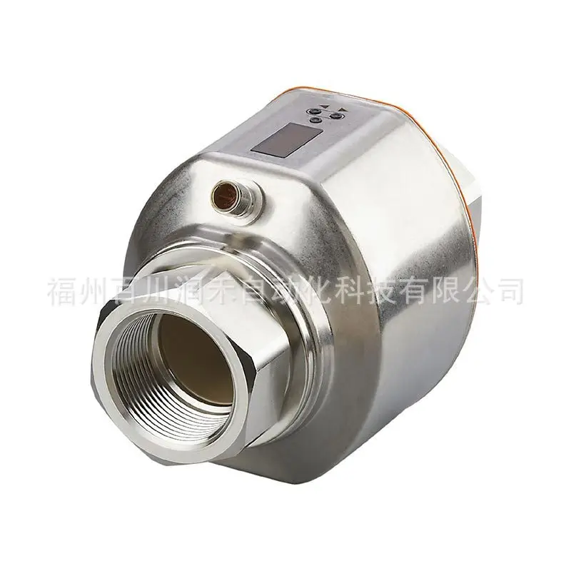 SM9601 Germany ifm electromagnetic flowmeter high sensitivity high repeatability new original inquiry