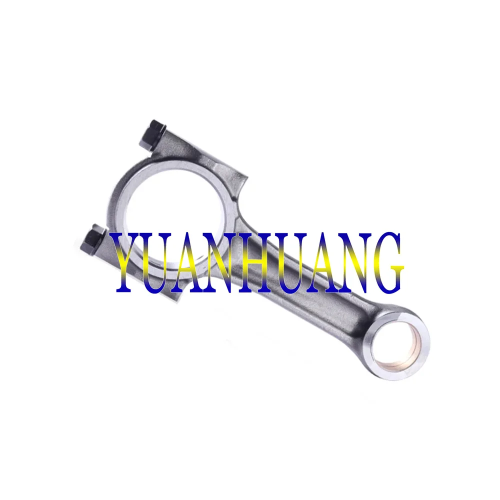 6D34 Connecting Rod for Mitsubishi Excavator Engine Parts