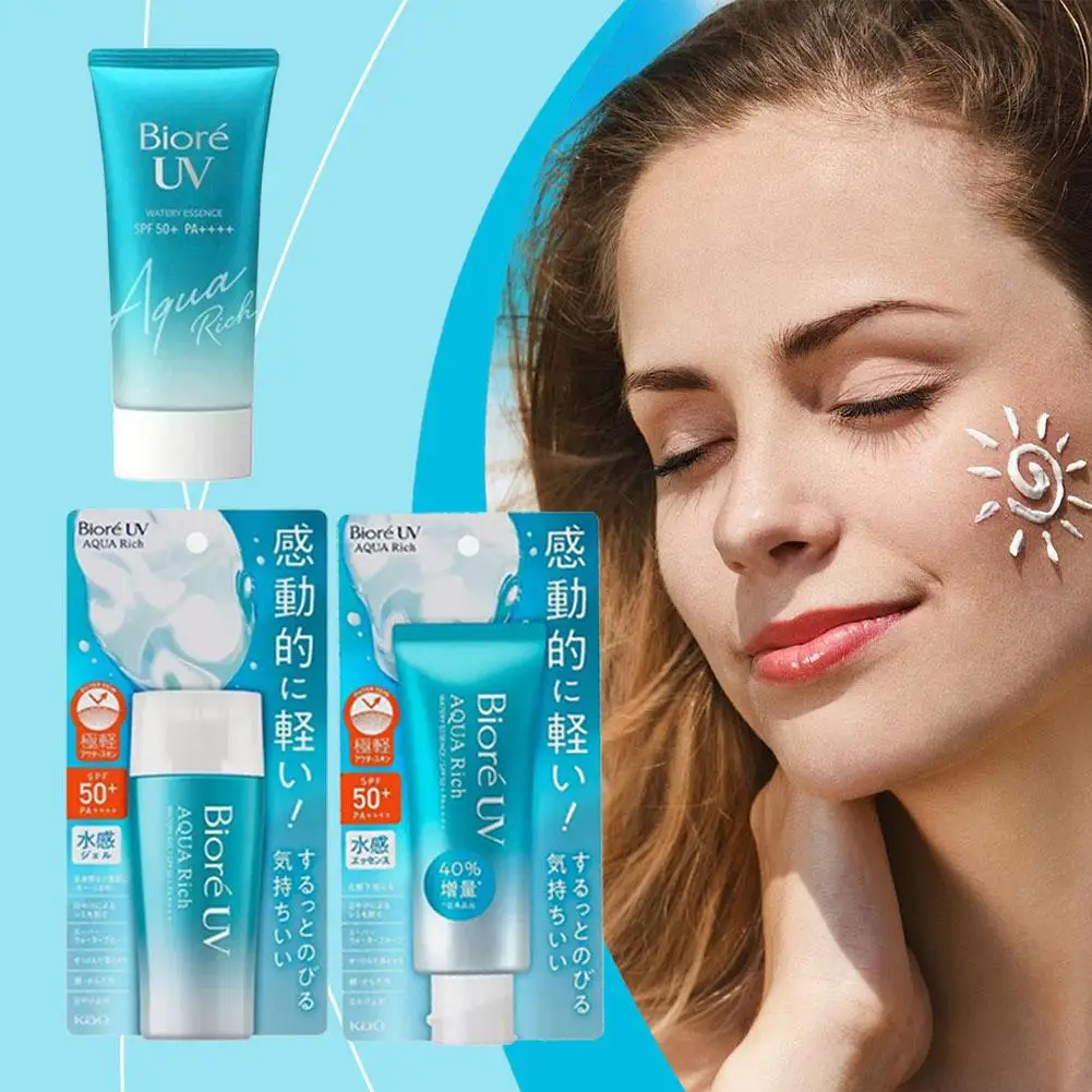Thumbnail 2 - #82 Best Sunblock to Buy In 2026