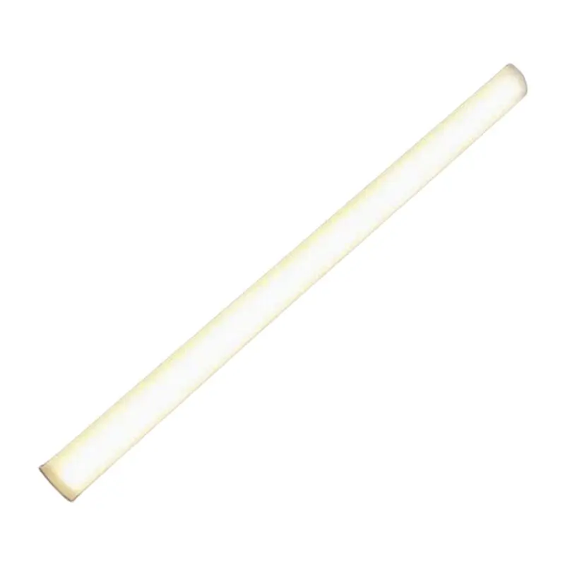 

AB66-12V LED Cabinet Lamp Aluminum 50Cm LED Bar Cabinet Light White Warm Natural Kitchen Closet Bedside Night Light