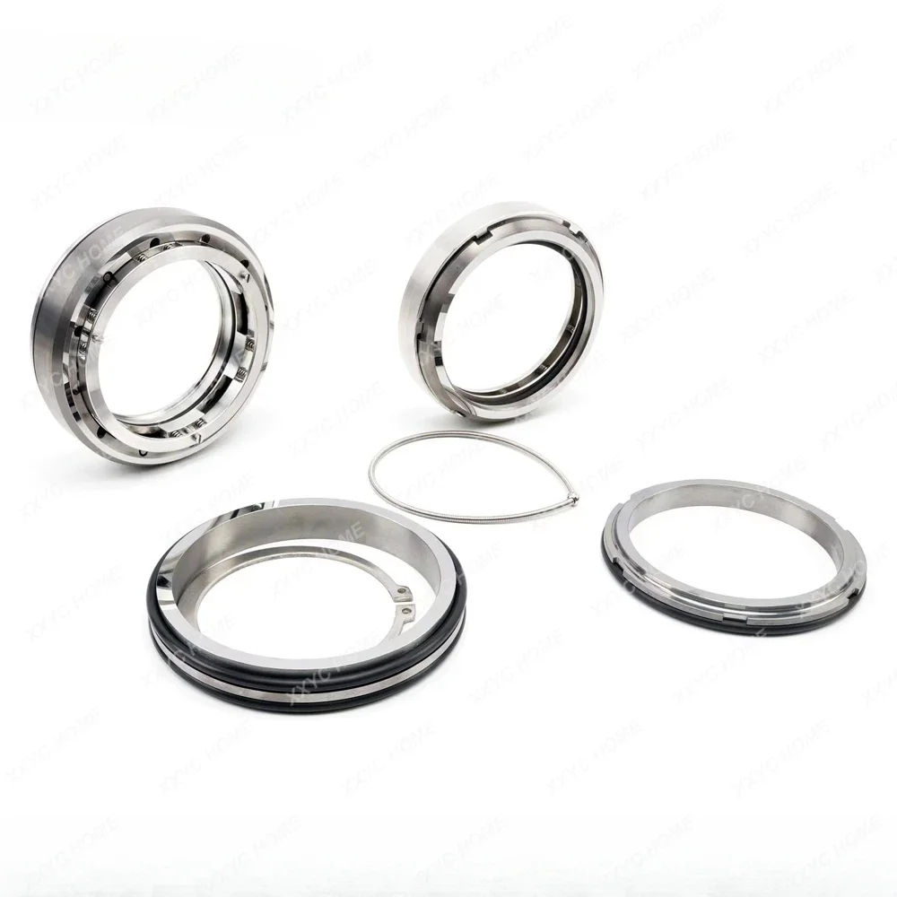 FS-WU-105 FS-WL-105 Upper and Lower Mechanical Seals For Flygt Pump 3400/865 3400.8x5(C3400) 3501.865,3531.865,3602.865