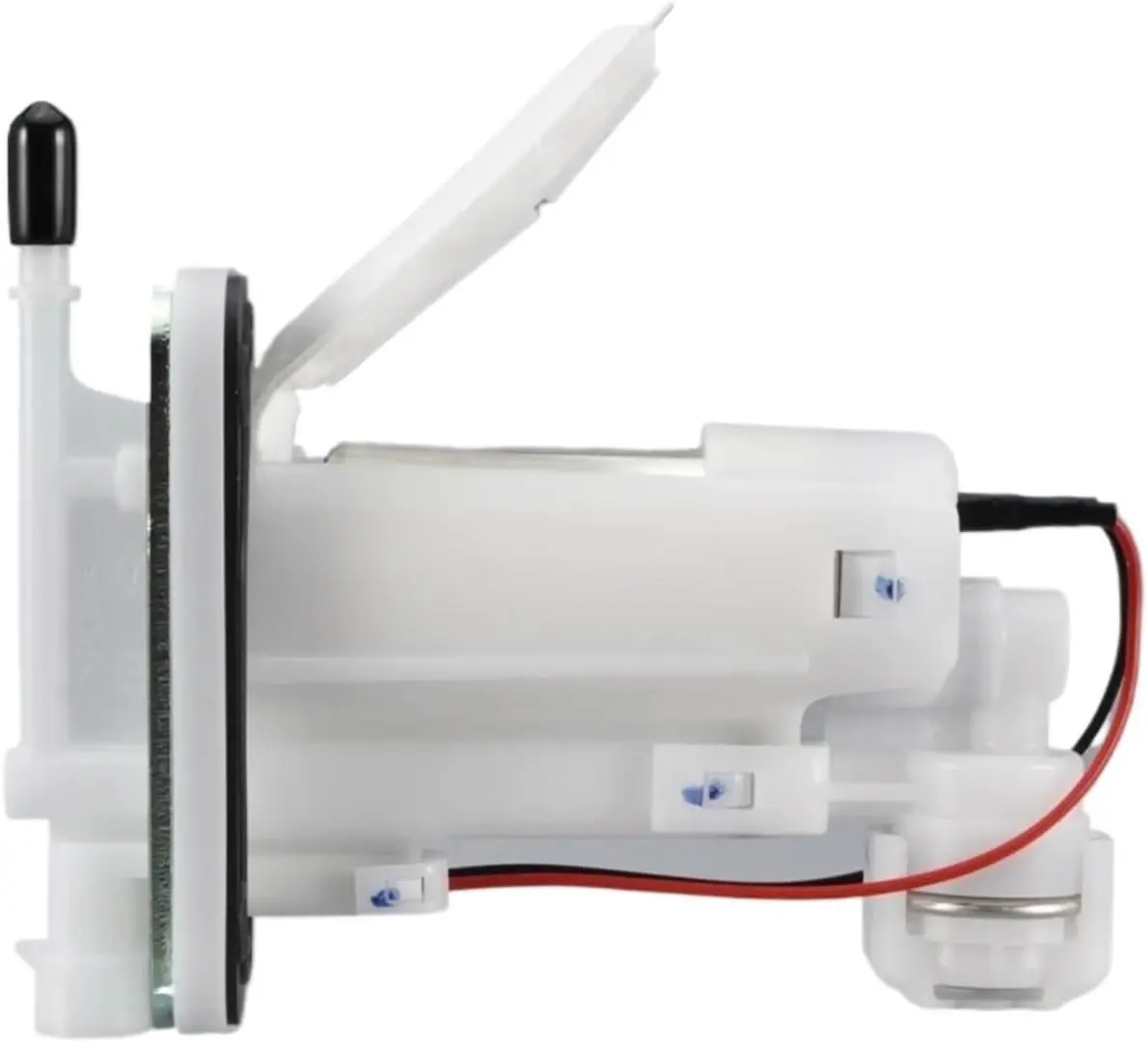 Original Kyy-2qyd Zs150-52a Fuel Pump Assembly Equipment For Rsz Motorcycle Electronic Injection System Accessory