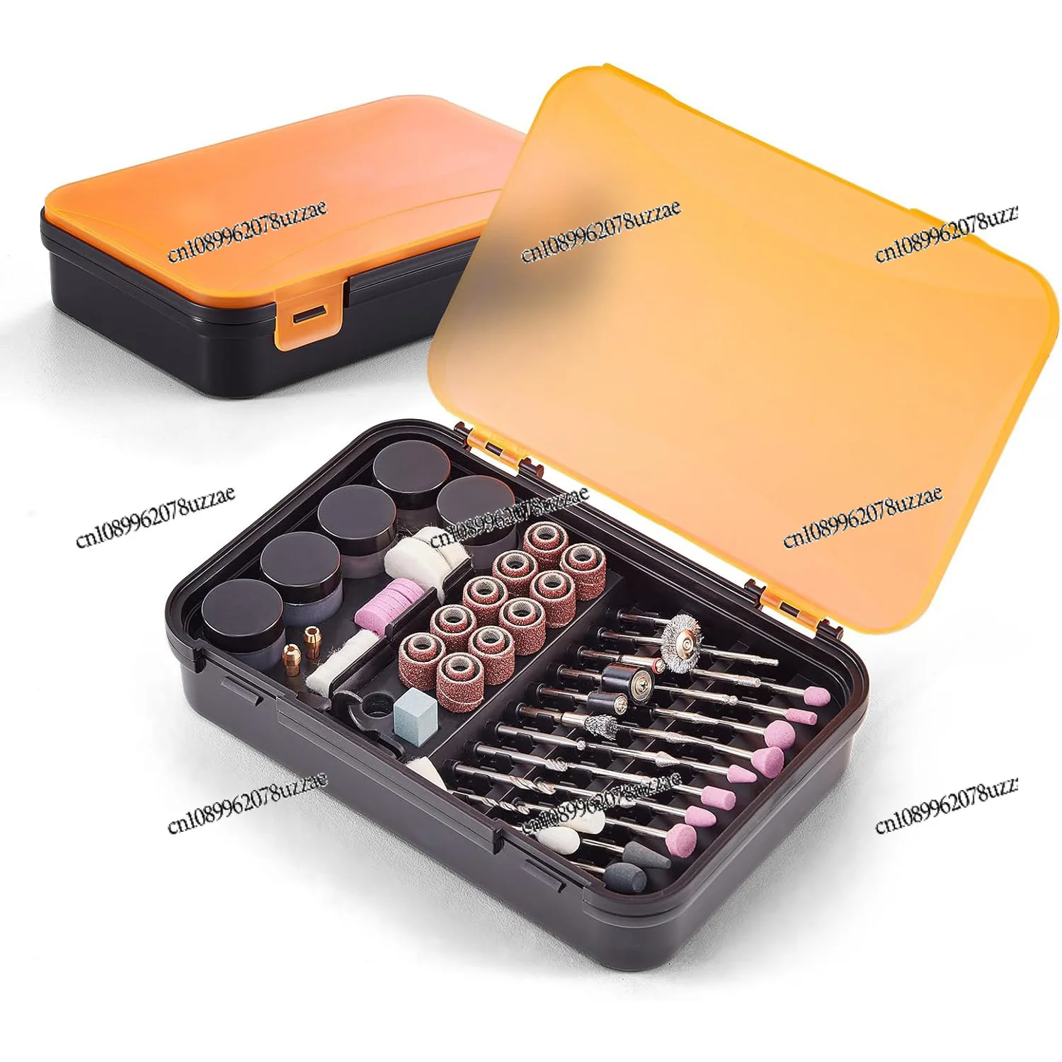 電動ミルアクセサリーセット-357点セット