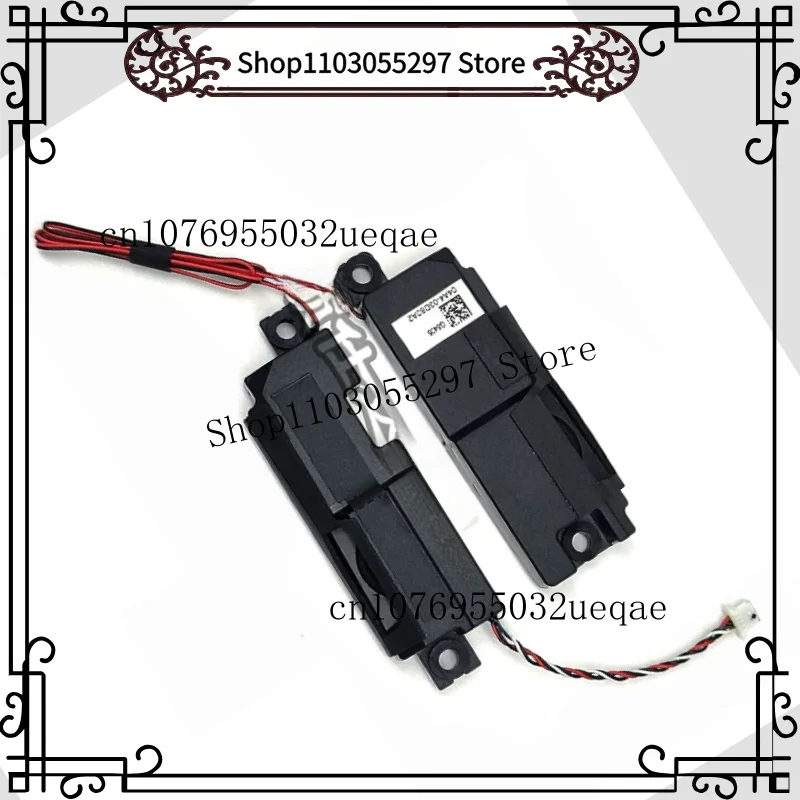 Alternative Audio Loudspeaker for Asus FX63VD FZ63V FX86S ZX63V FX503 FX505 Notebook Speaker