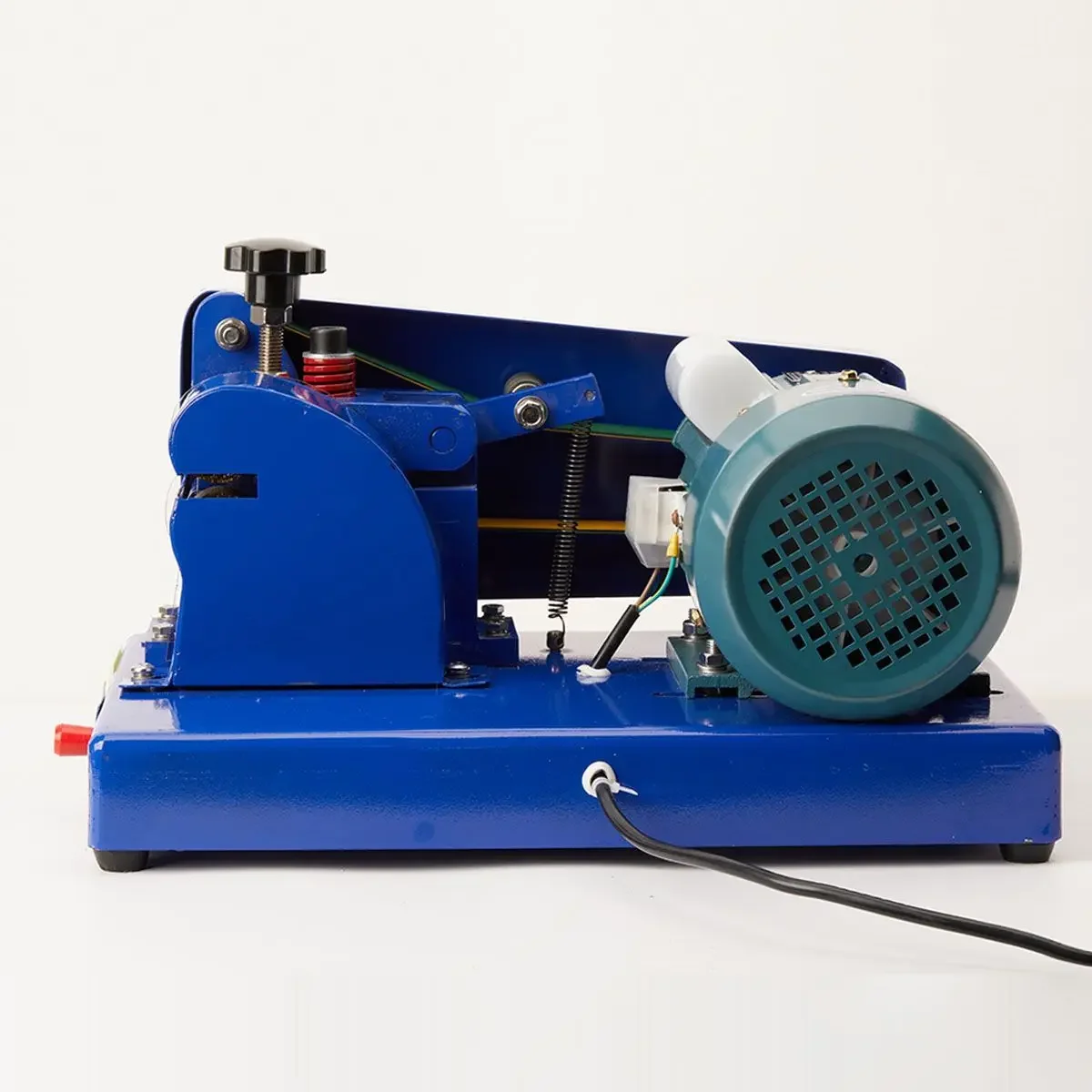 Enameled wire stripping machine DNB-1 paint scraper