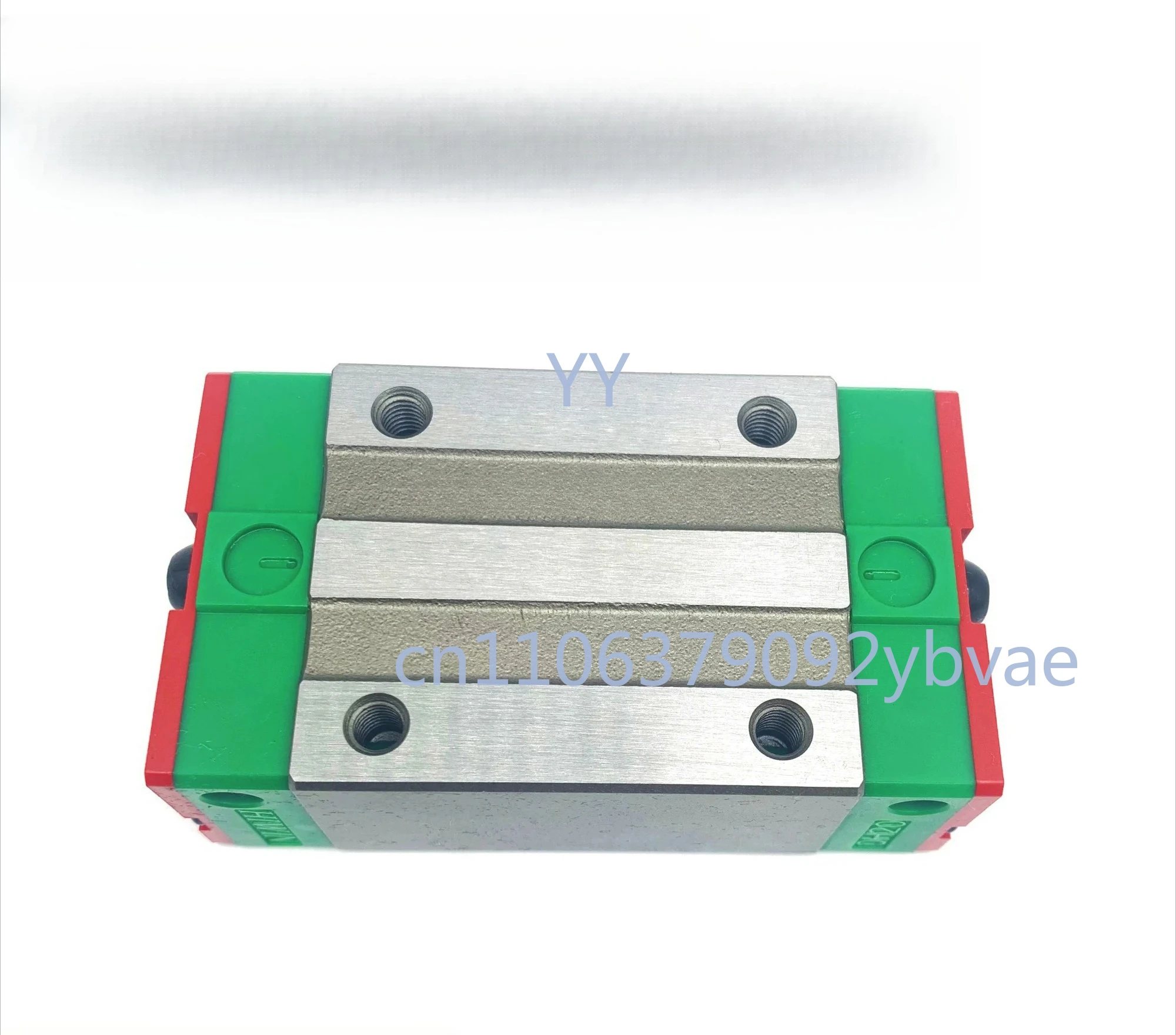 Linear Guide Carriage Block QHH15CA QHH15CAZ0C QHH15CAZ0H for 3D Printer CNC Machine Parts
