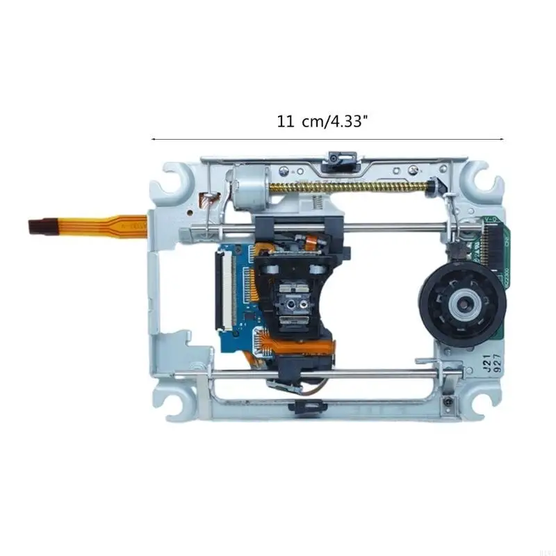 رأس وحدة التحكم مع سطح السفينة لوحدة محرك أقراص العدسة الضوئية النحيفة #6