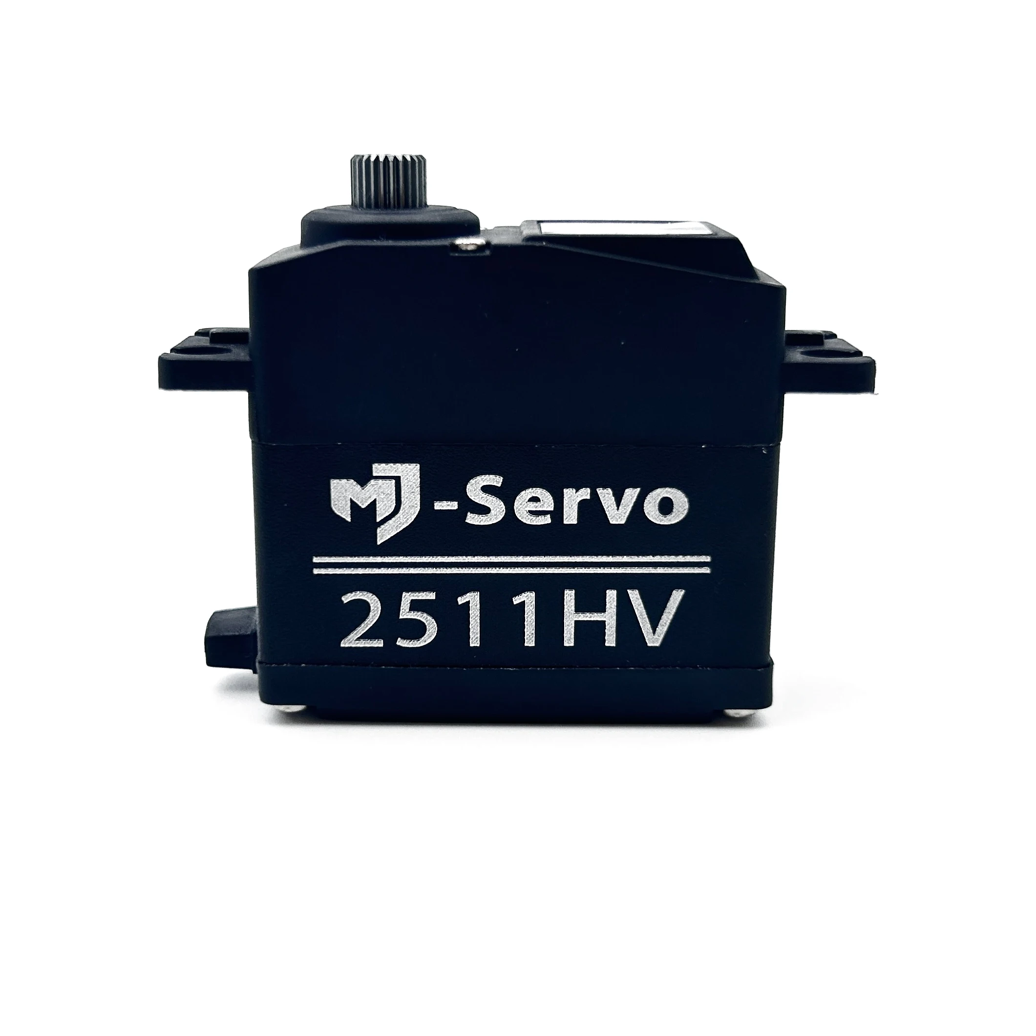 Servo digital, MJ-2511HV, 7.4V, 25kg-cm