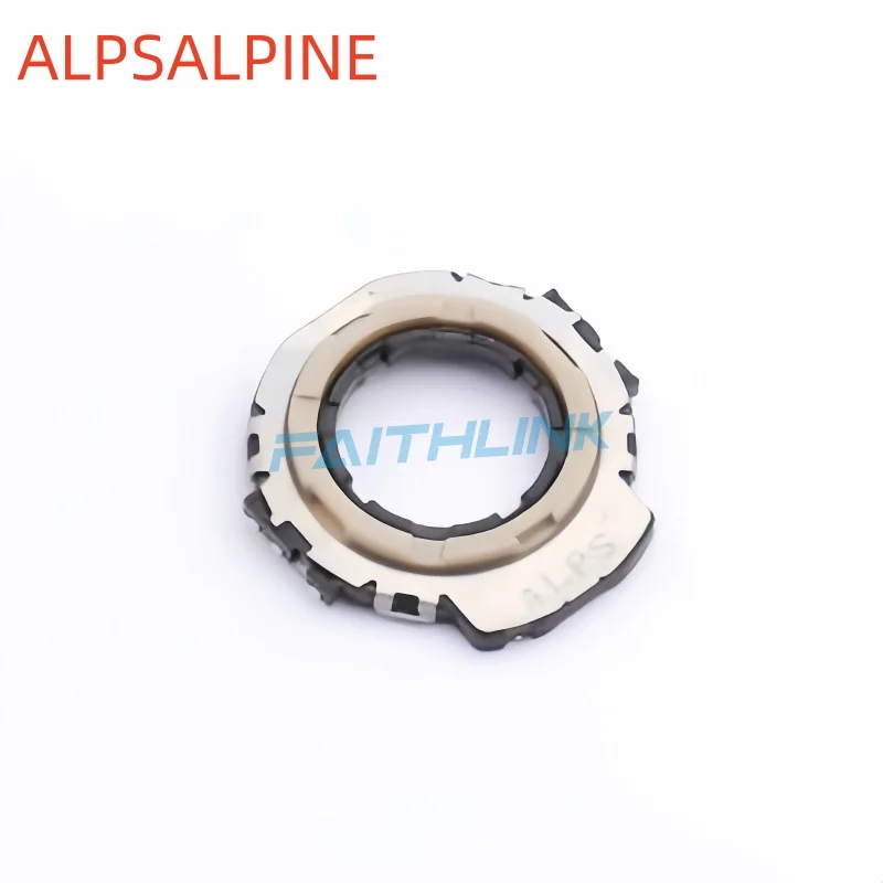 10PCS SRGP400200 ALPSALPINE Rotary encoder 100% New original