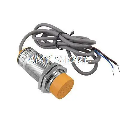 DC6-36V 1-25Mm Cyli…