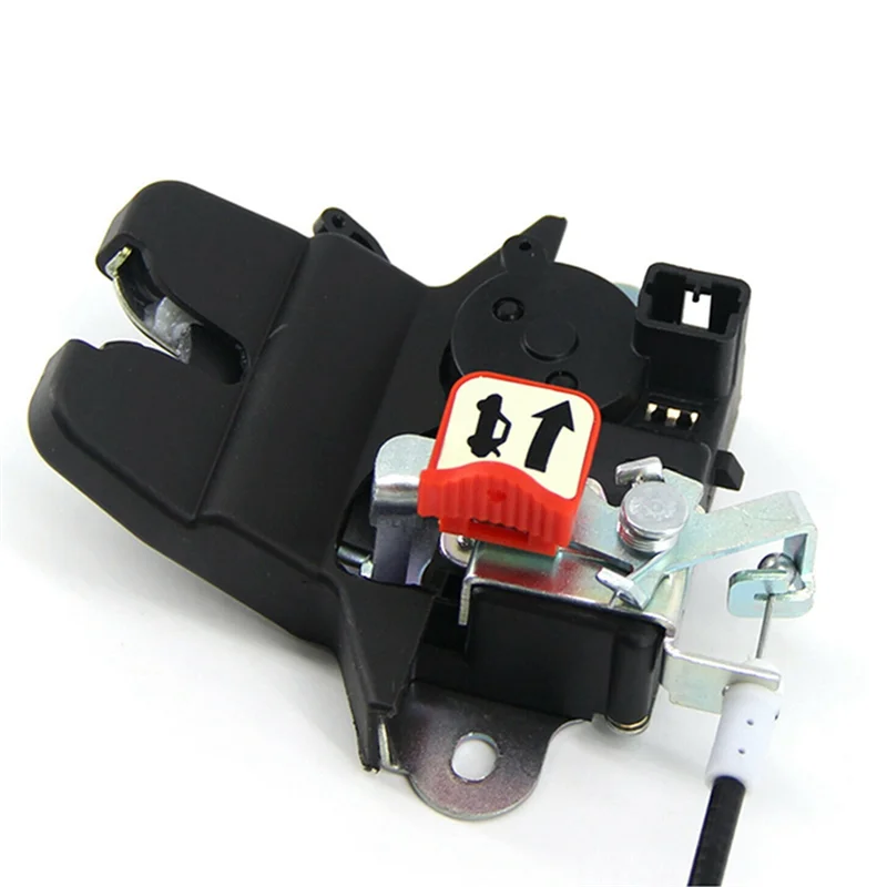 

Stable Performance-812303Q000 Car Rear Tailgate Trunk Lock Actuator Motor Tail Gate Latch Parts For HYUNDAI SONATA 2.0L 2.4L 201
