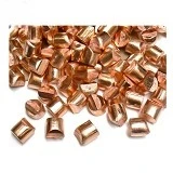 

High purity electrolytic copper particles for scientific research industrial grade purple Cu