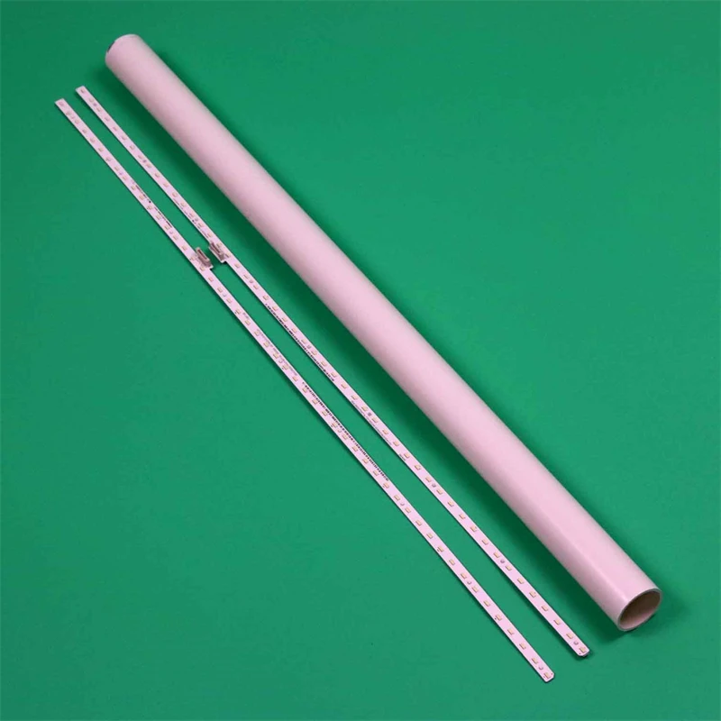 

Светодиодные планки подсветки для телевизоров STO550AP4_51LED_L_Rev01 для моделей KD-55XE8000E, 55XE8096, 55XE8396, 55XE8505, 55XE8577, 55XE8596