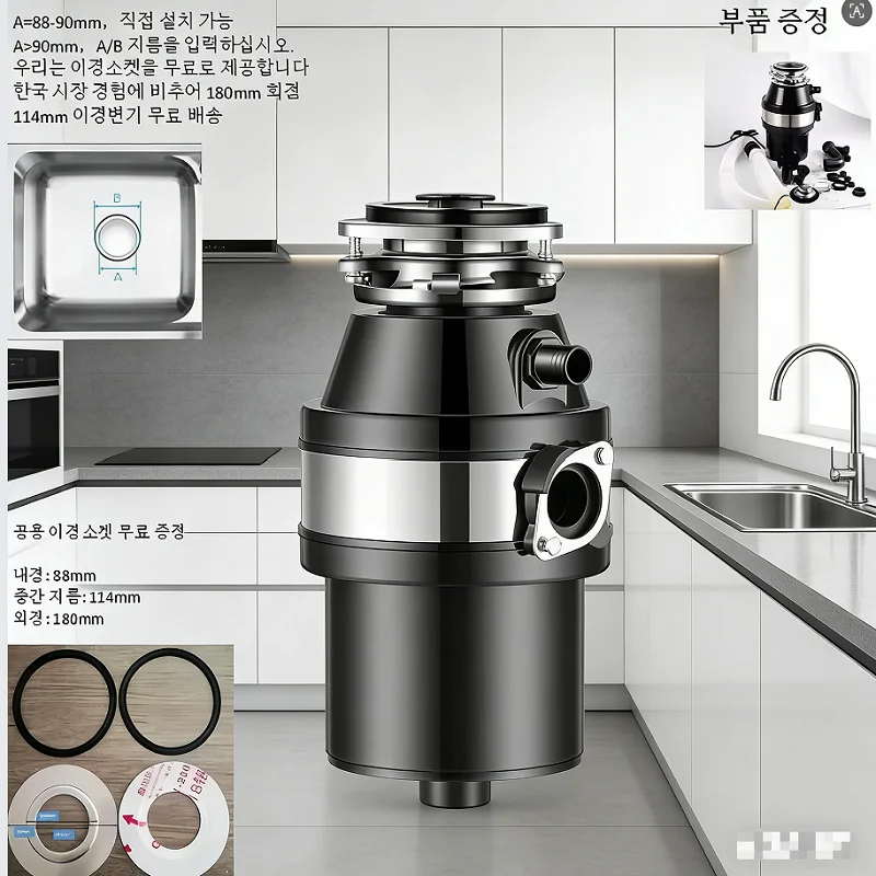 Thumbnail 2 - #24 Food Processors Comparison Guide