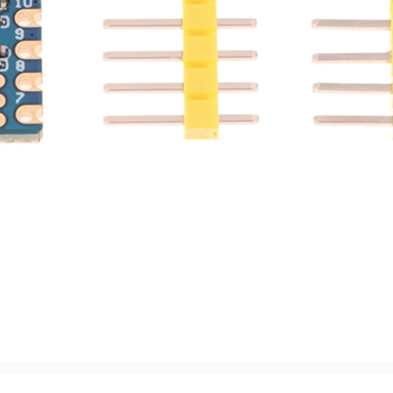 

1Pcs ESP32 S3 Mini Development Board ESP32-S3-Zero ESP32-S3FH4R2 WiFi Bluetooth Tools