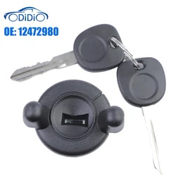 12472980 Ignition Switch Door Lock Cylinder 15815961 For Escalade Chevrolet Astro Express Silverado Tahoe GMC 1999-2000