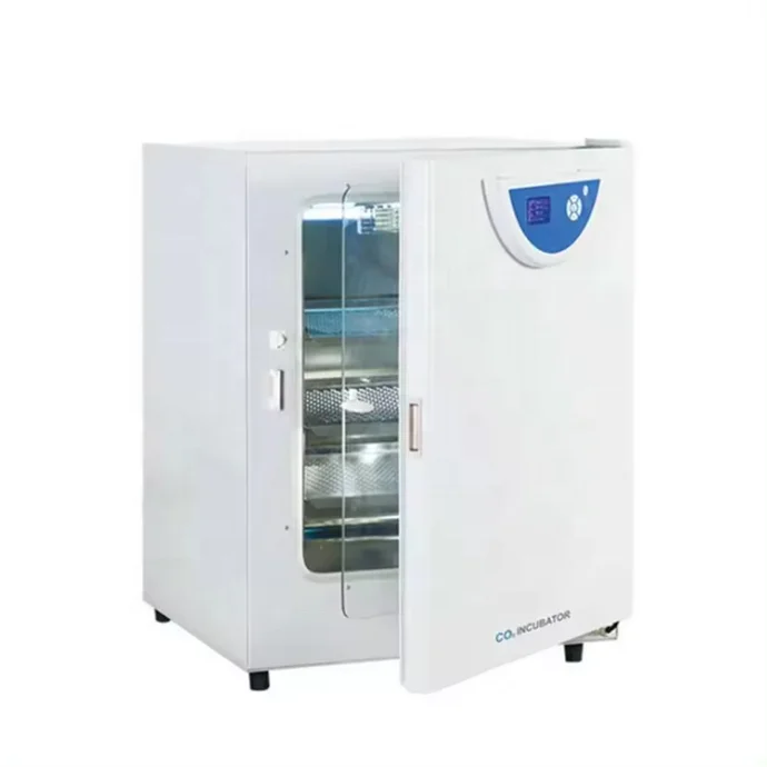 CHINCAN BPN-CRH series Lab CO2 Incubator 40L-500L for professional cell culture with Imported Infrared CO2 Sensor