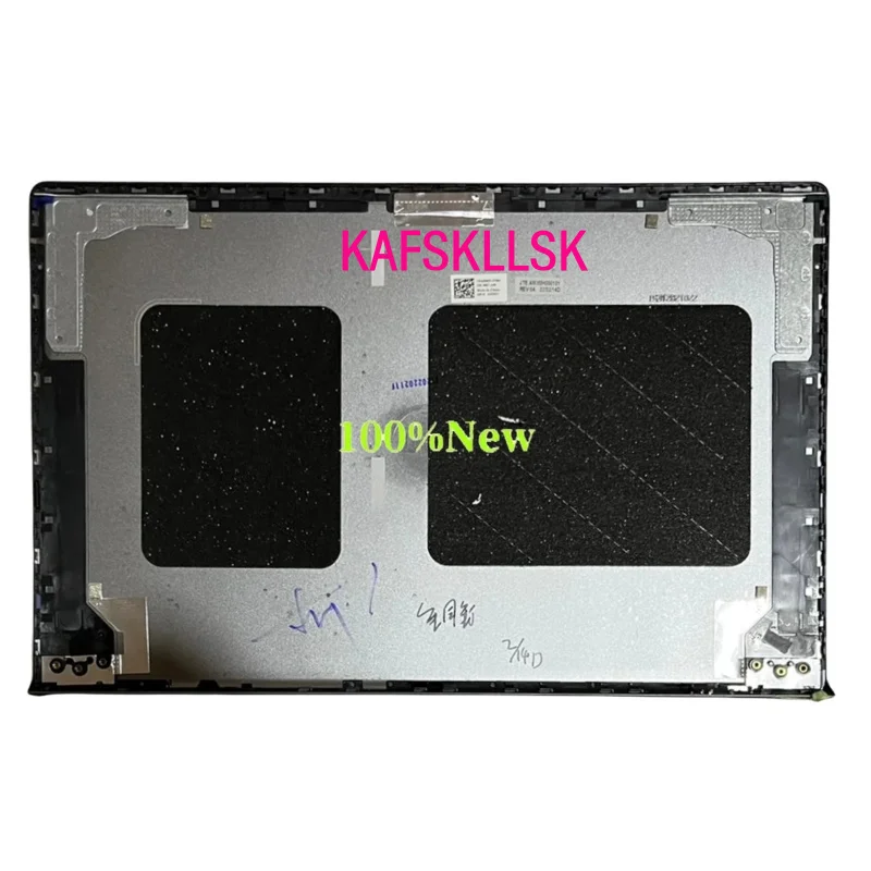 RW New for Dell vostro 15 3525 3530 V3520 laptop screen back cover top shell 0JNM5V