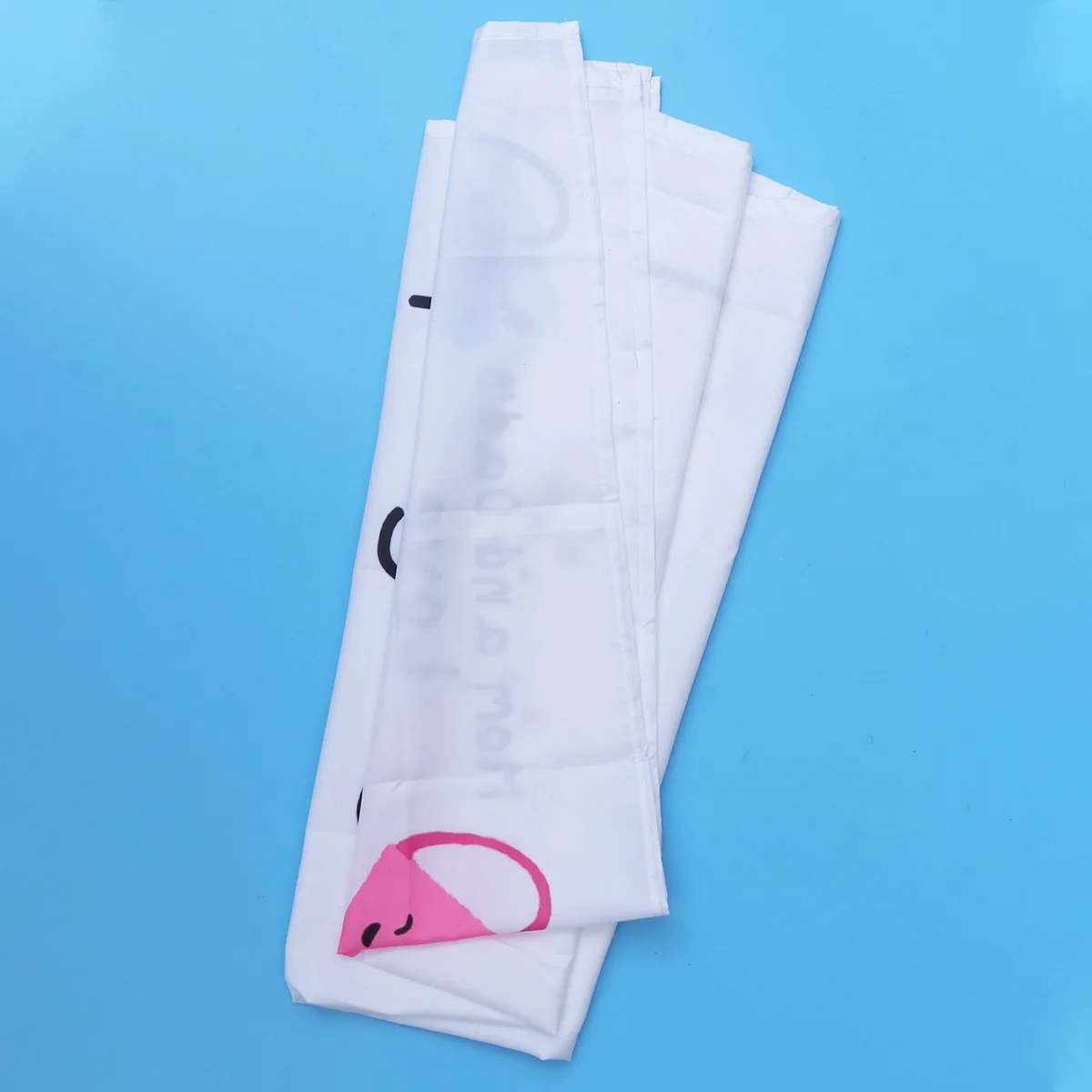 الطفل بطانية شهرية بيضاء قماش ناعم صورة خلفية قماط بطانية غطاء التمريض غطاء عربة الطفل نمو الصورة