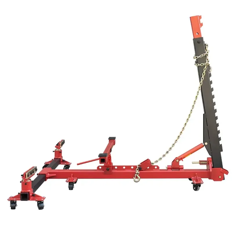

SAMFD China Imported Automotive Dent Repair Bench for Car Repair