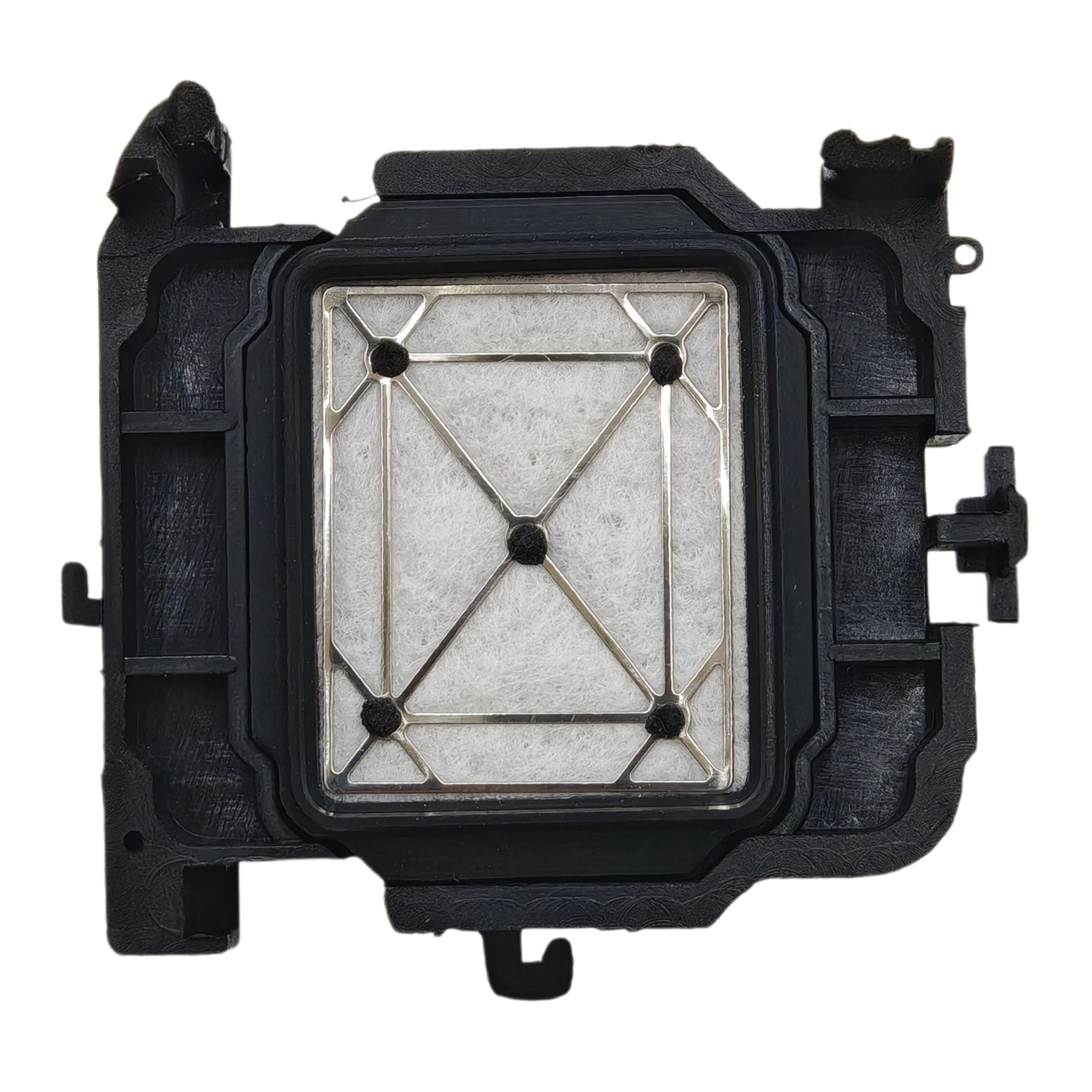 Factory Supply High Quality TX800 XP600 Capping Station Fit DX10 DX11 Large Format Printer