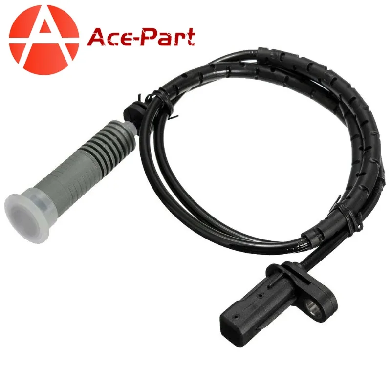 

34526762466 34526762465 Car Front Rear ABS Wheel Speed Sensors for BMW 1' E81 E87 E88 E82 for 3 Series E90 E91 E92 E93 2007-2013