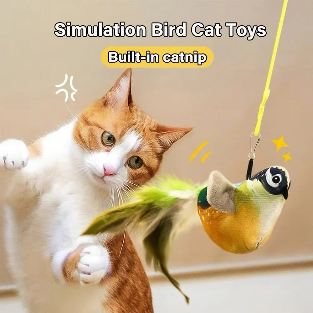Thumbnail 4 - #14 Best Cat Toys to Buy In 2026