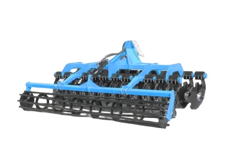 Kultywatory rolnicze 1DTB