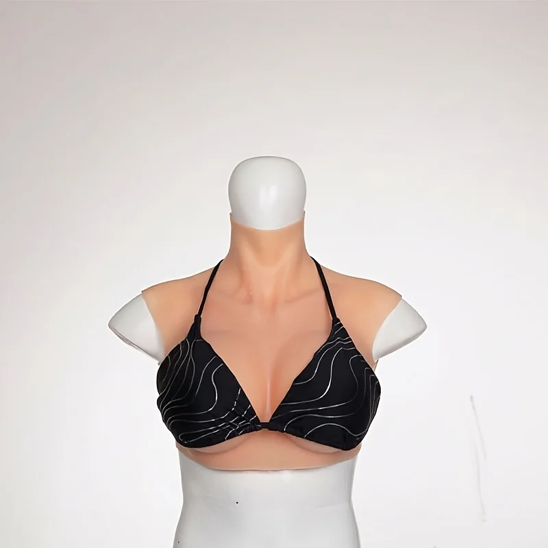 Silicone Breast Forms C Cup G Cup Huge Big Realistic Fake Boobs for Male to Female Crossdressing Transgender Cosplay Dragqueen