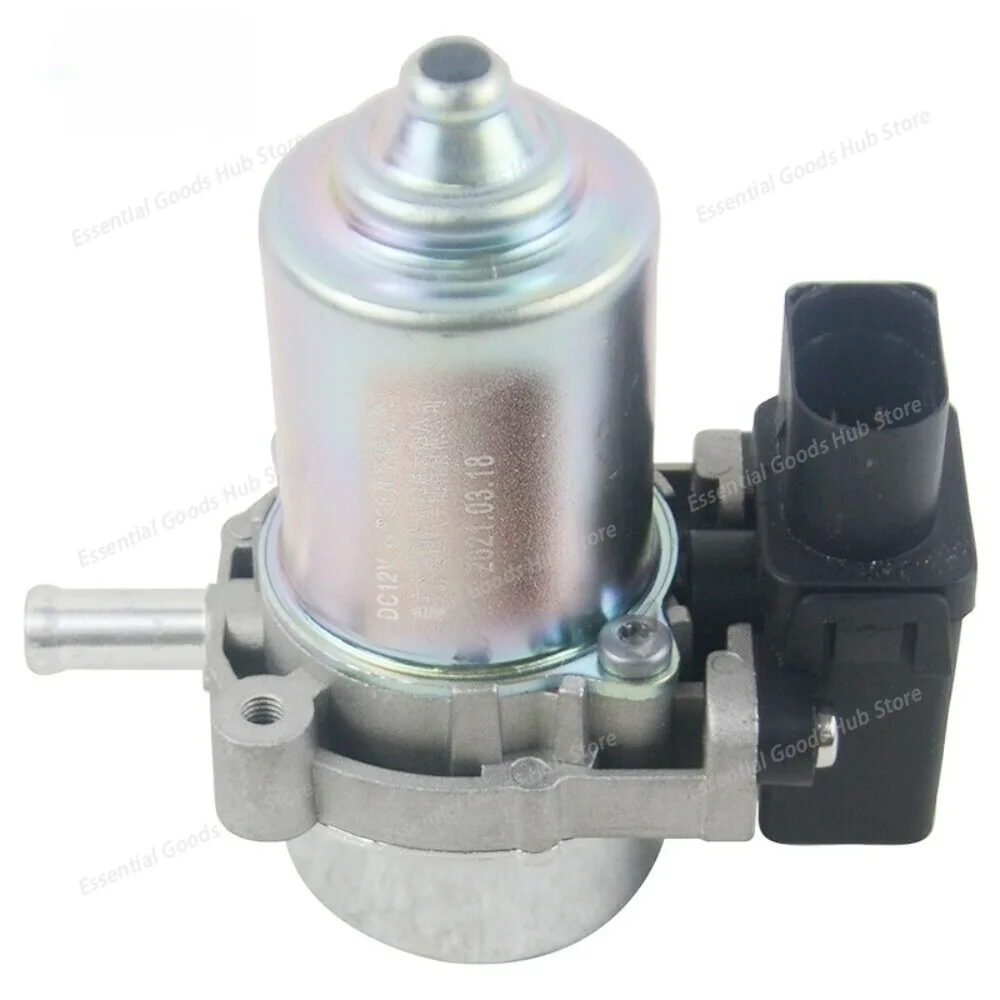 

1K0612181F, 1J0612181B/C/D/F Electric Vacuum Pump, Brake Booster Electronic Auxiliary Pump