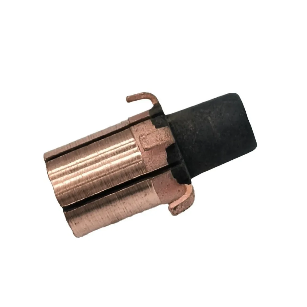 

5 Pieces 7.6*3.175*10.6(16.8)*5P Chy-190545-5 Commutator Copper Head