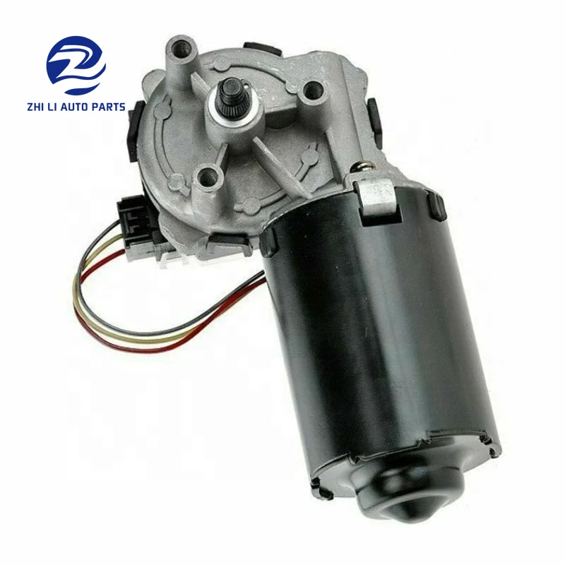 

9949162 9949393 Front Wheel Drive Wiper Motor 12 Volts For Fiat Seicento 1999-2012