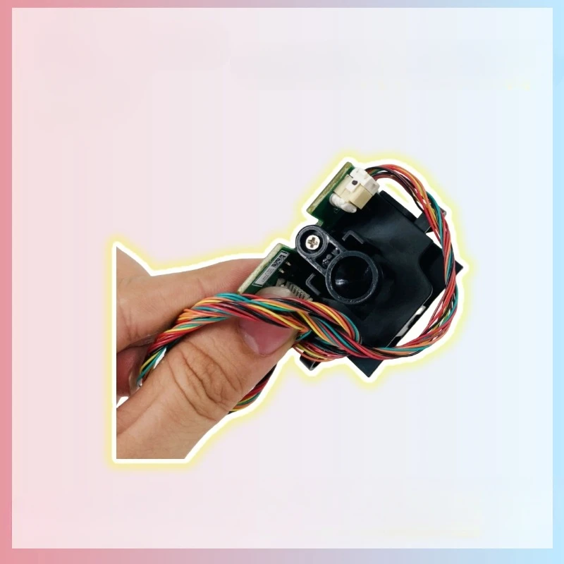 Base Infrared Homing Signal Assembly, For Dreame L10 / L40 / X40 Robot Cleaner Charging Dock Positioning Accessory
