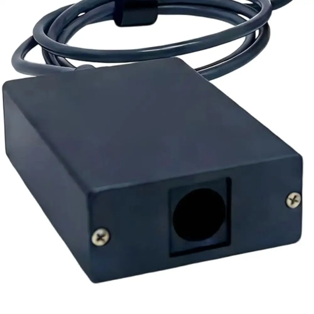 Type-C Dual Port 30V 2A DC Charger For Traveling Gray Load Regulation 3 Industrial Static 15mA Natural Heat Dissipation