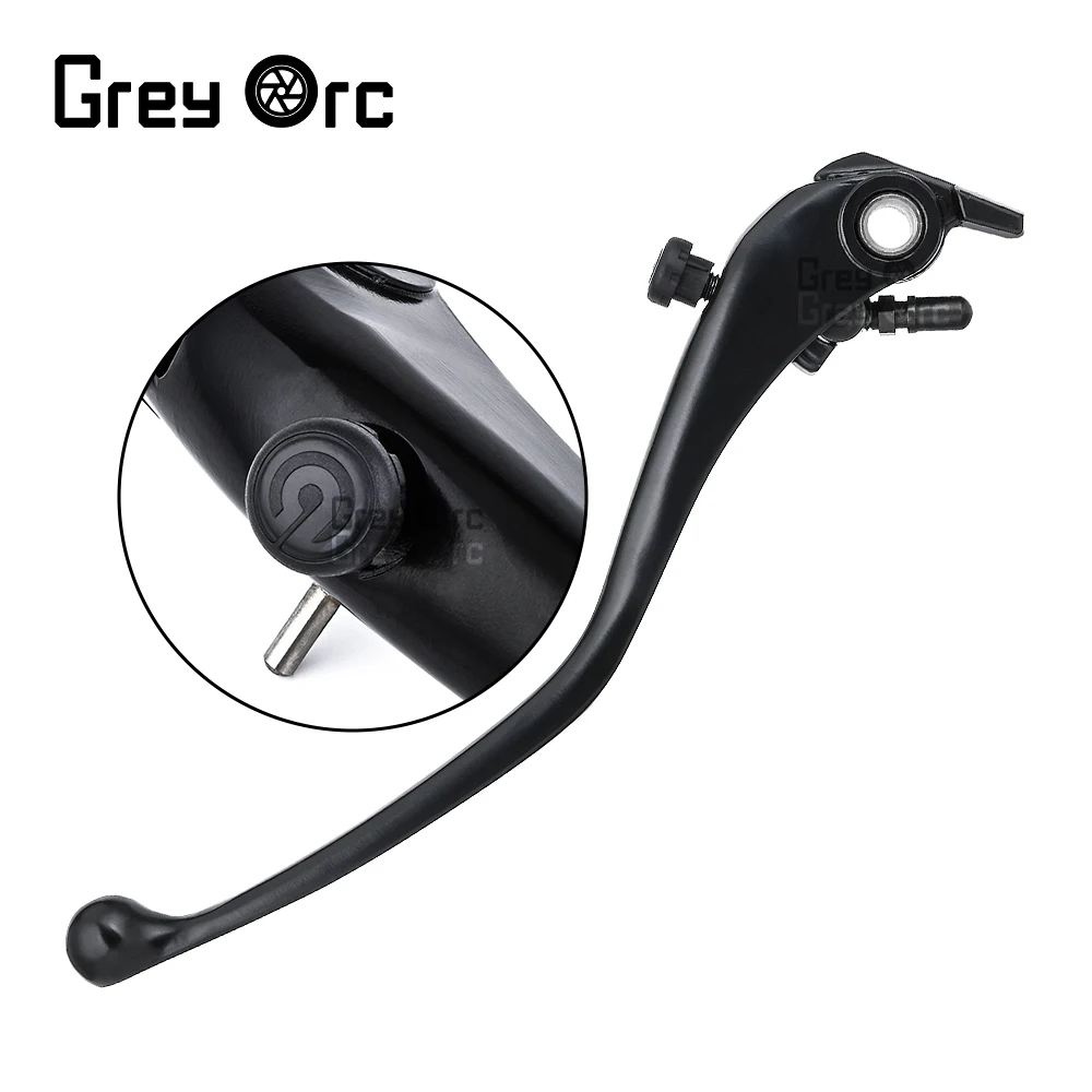 

Motorcycle Brake Lever Clutch Lever Handle Guard Levers For DUCATI DIAVEL/CARBON/XDiavel/S Panigale 1299 1199 959 Monster