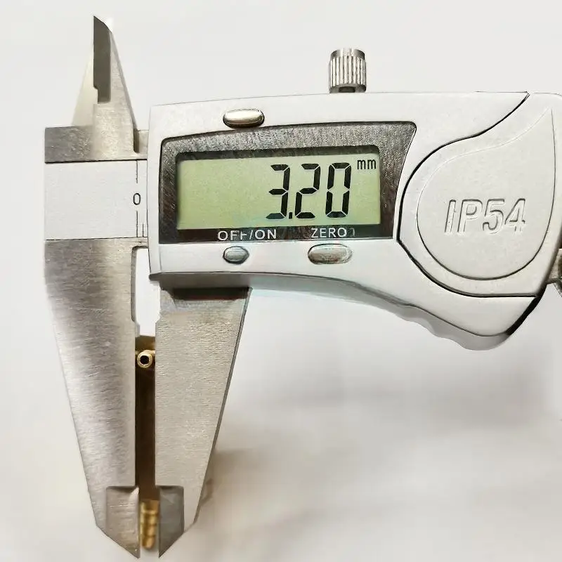 

Шестигранный водовоздушный клапан-регулятор давления для стоматологического кресла: прецизионный контроль, инструменты для клиник