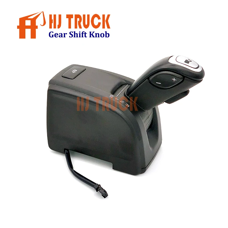 Truck Gear shift knob 21847983 22230458 22647976 for VOLVO Truck FH/FM RHD  Gear Shift Knob Lever Control Unit