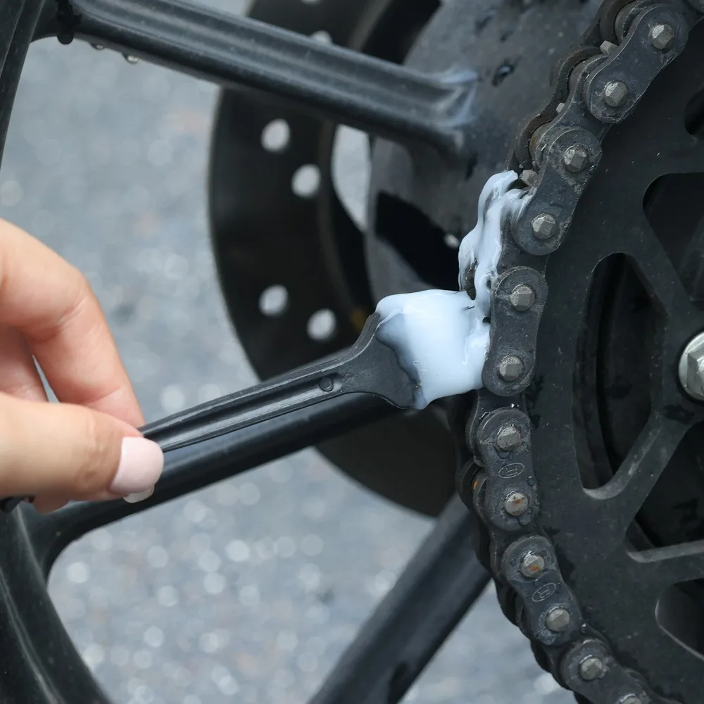 Рисунок 2 - 100 г белая смазка