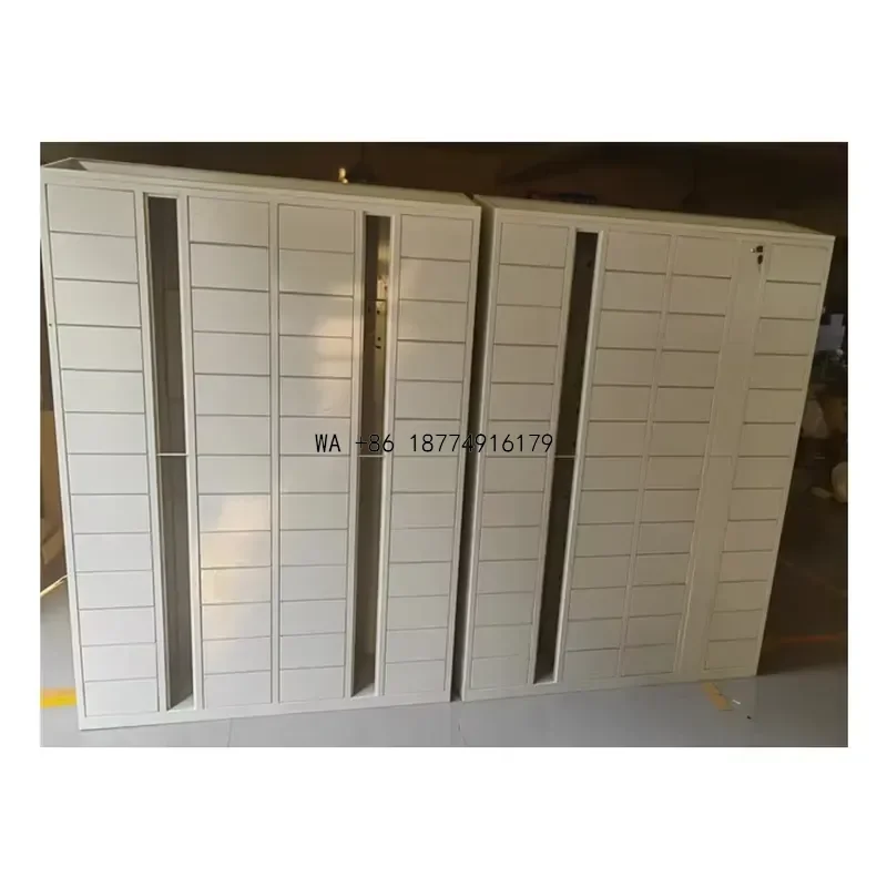 wmwmnu High-quality steel metal fireproof safe with electronic key lock High security family hotel bank vault securityODM OEM
