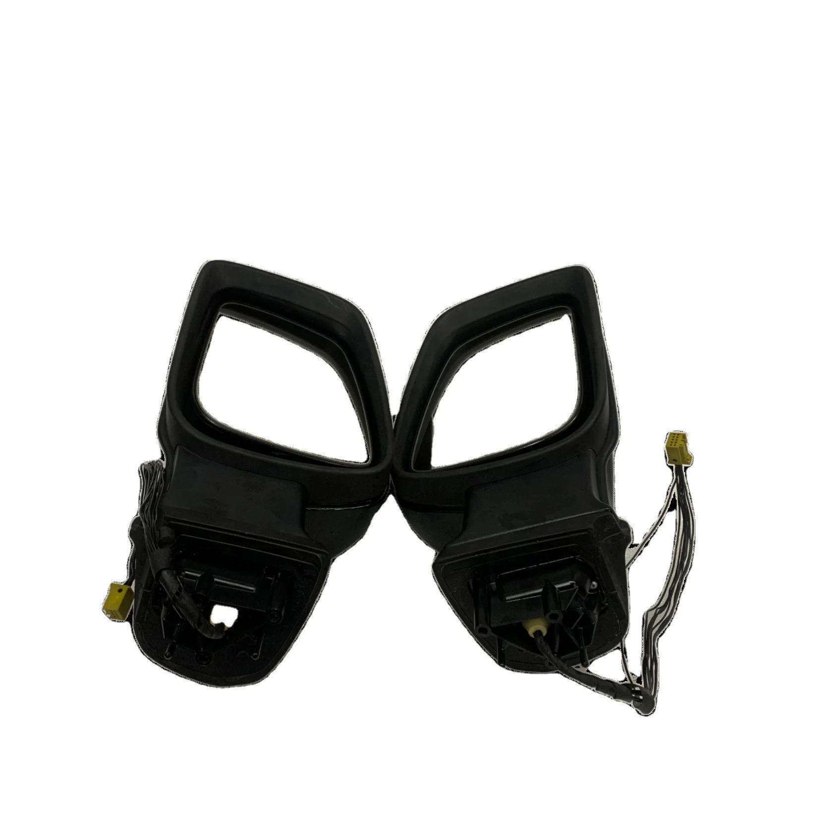 

Intelligent Library Factory Direct Sales Of Original Rearview Mirrors For Mercedes Benz A-Class B-Class W169 W245 Electric Fold
