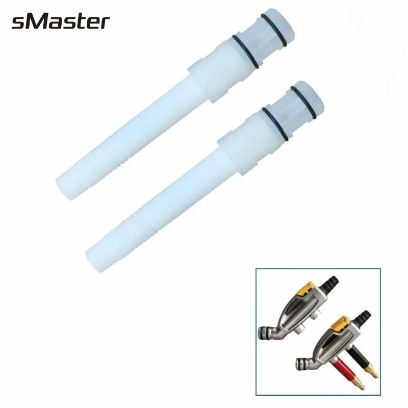 10-50-100-個-1016561-パウダーコーティングスプレーポンプインサートスリーブ-i-g-07-用