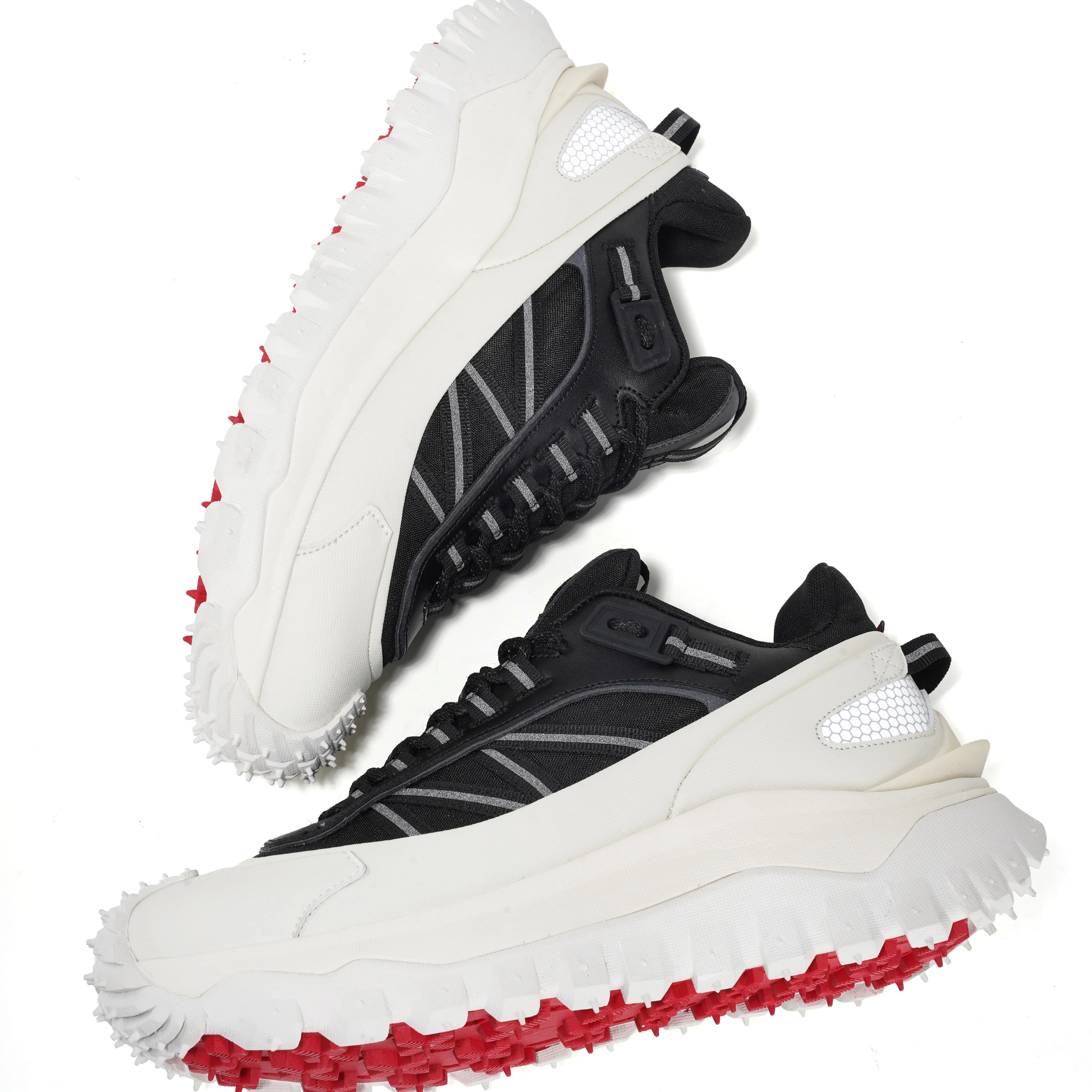 

Классические кроссовки для трейлраннинга 2026 года: мужские и женские, нескользящие, для активного отдыха, люксовый бренд, для ходьбы и бега, парные