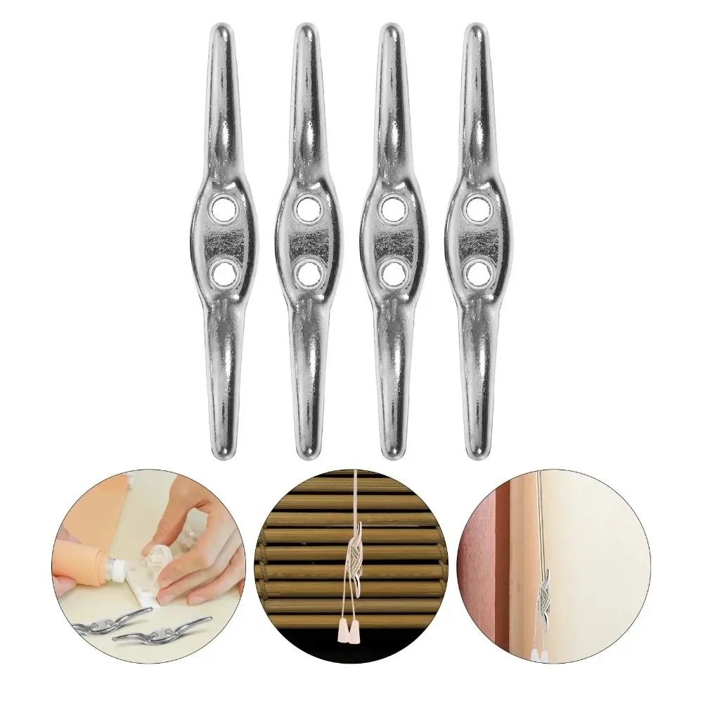 

Curtain Hooks Safety Rope Fit Most Window Blinds Blind Cord Cleats Cord Safety Cleats Window Hook Blinds Decor Accessories