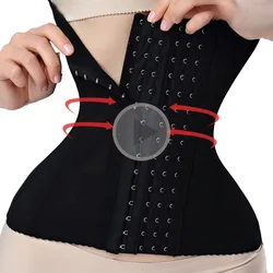 Sangle de spoage pour auditrainers, corset, ceinture amincissante, sous-vêtements, gaine pour le ventre